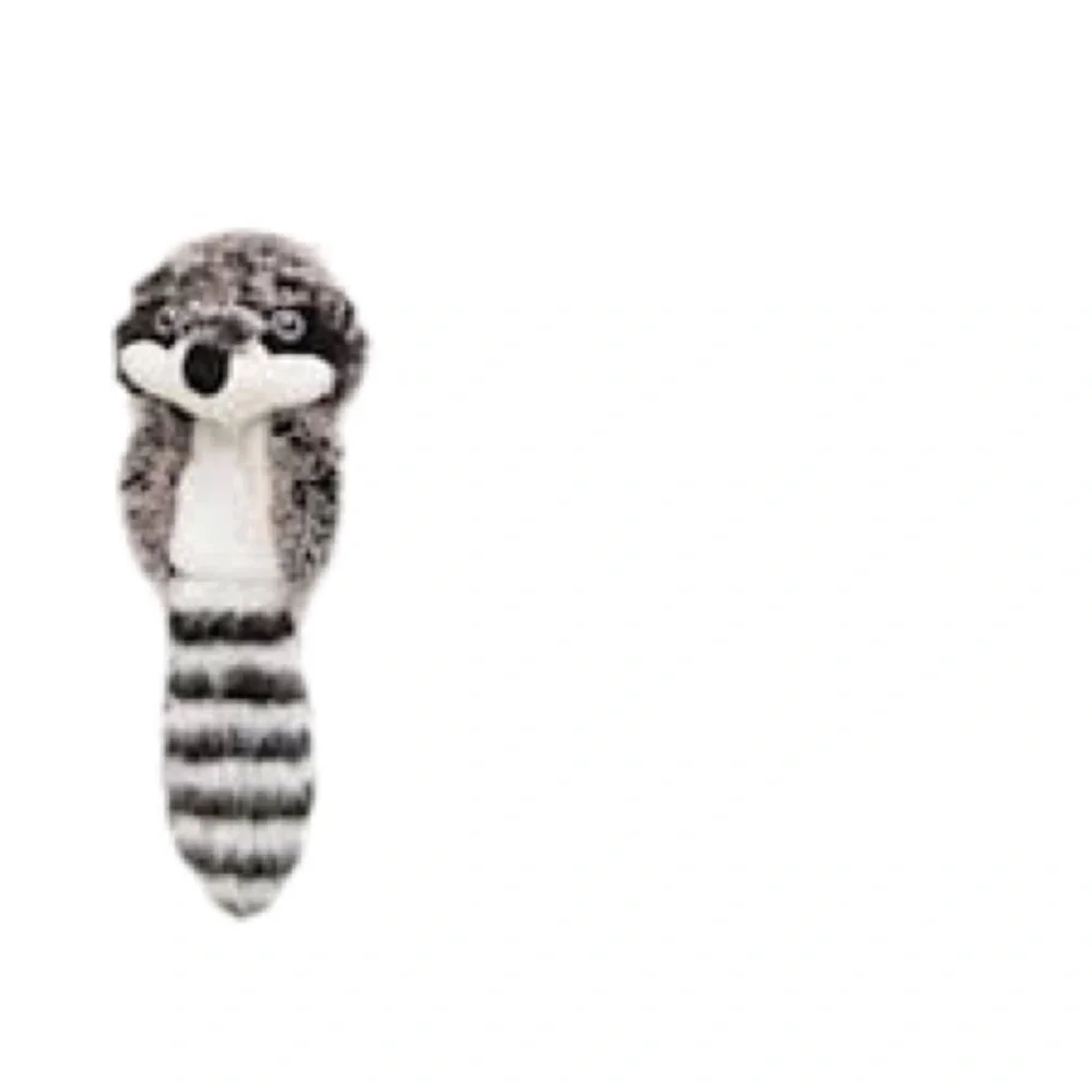 Wild Plush Pet Toy